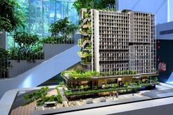 Maxwell Road (D1), Condominium #456126971